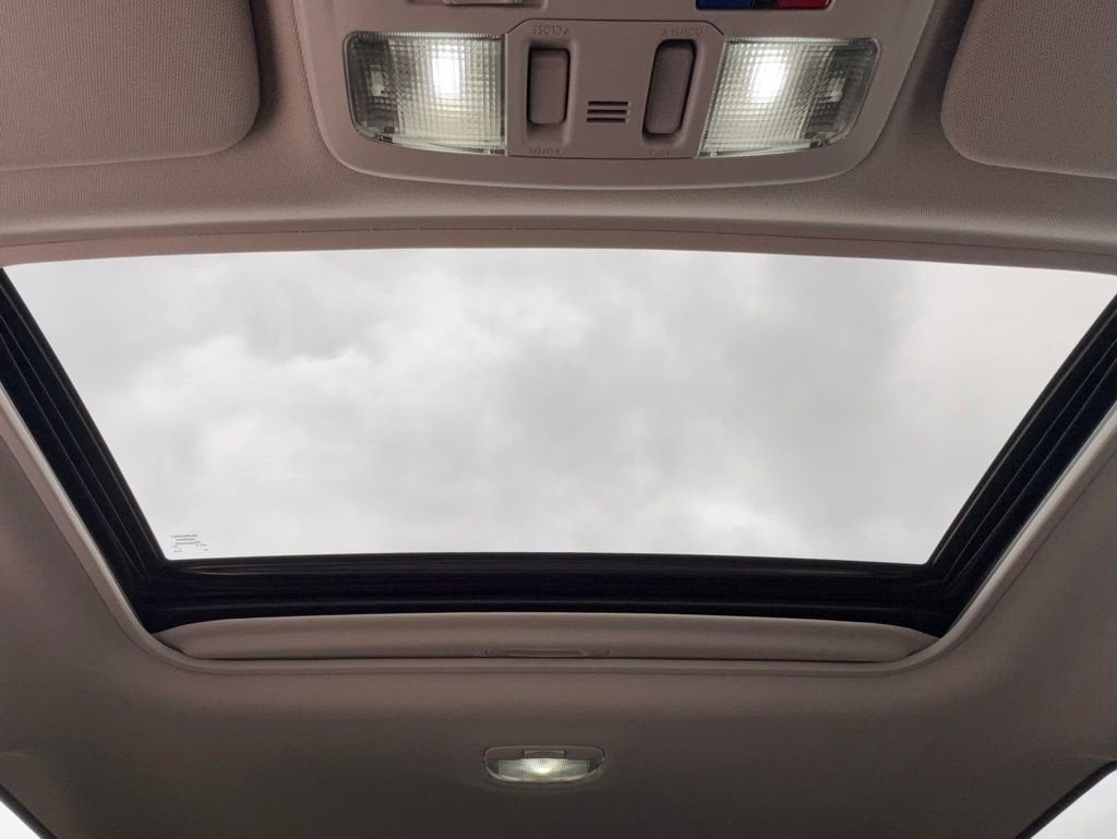 2019 Subaru Outback Limited