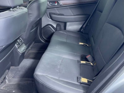 2019 Subaru Outback Limited