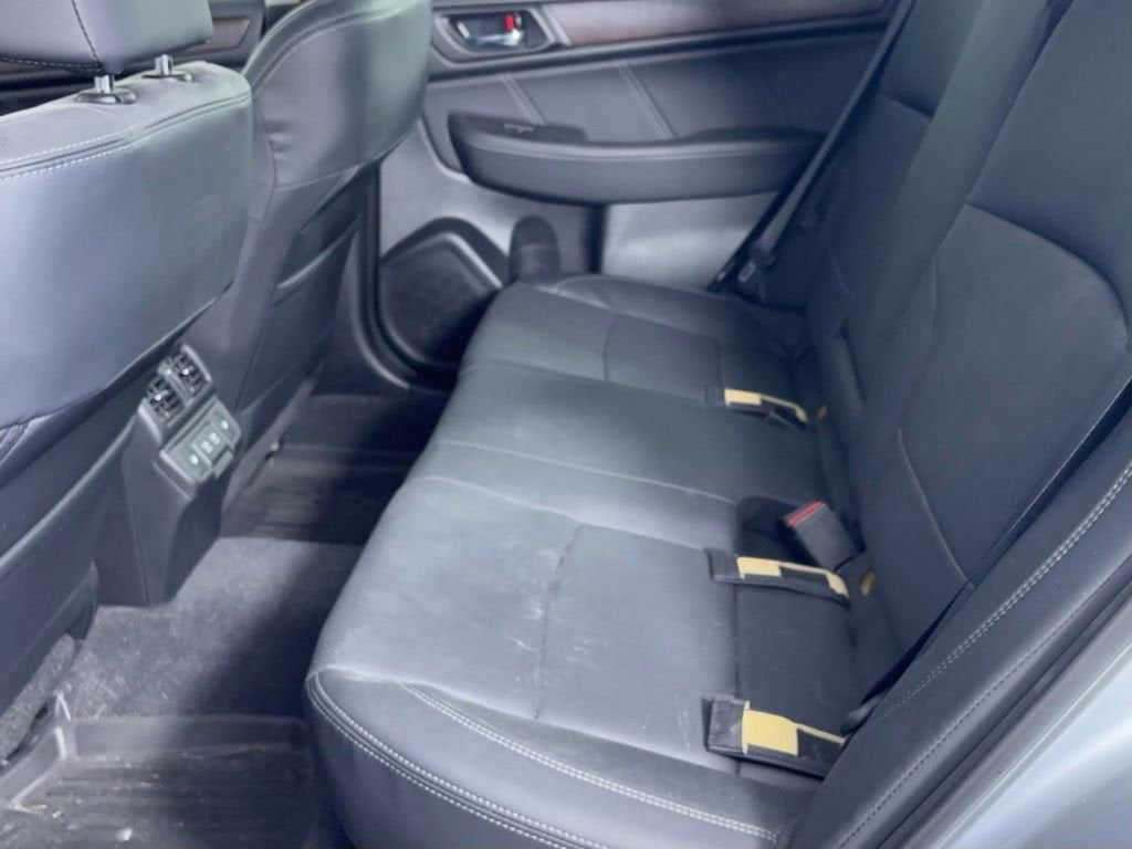 2019 Subaru Outback Limited