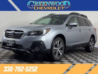 2019 Subaru Outback Limited