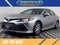 2022 Toyota Camry Hybrid LE