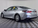2022 Toyota Camry Hybrid LE