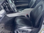 2022 Toyota Camry Hybrid LE