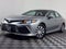 2022 Toyota Camry Hybrid LE