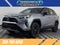 2025 Toyota RAV4 Hybrid XSE