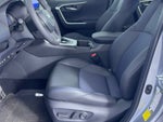 2025 Toyota RAV4 Hybrid XSE