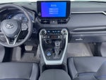 2025 Toyota RAV4 Hybrid XSE