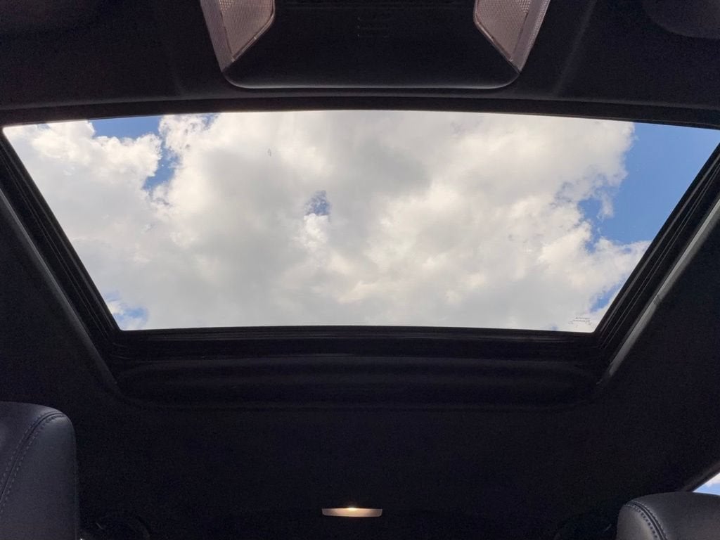 2025 Toyota RAV4 Hybrid XSE