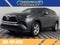2024 Toyota Highlander Hybrid LE