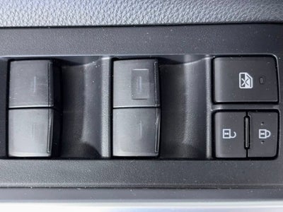 2024 Toyota Highlander Hybrid LE