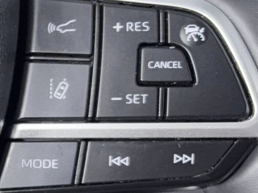 2024 Toyota Highlander Hybrid LE