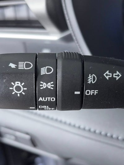 2024 Toyota Highlander Hybrid LE