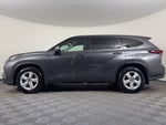 2024 Toyota Highlander Hybrid LE