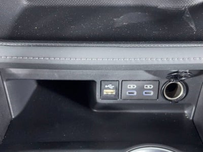 2024 Toyota Highlander Hybrid LE