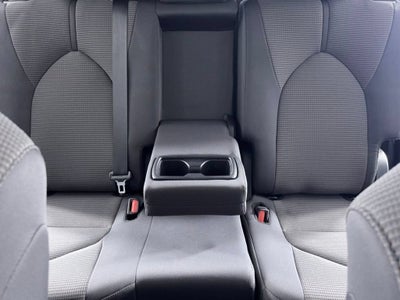 2024 Toyota Highlander Hybrid LE