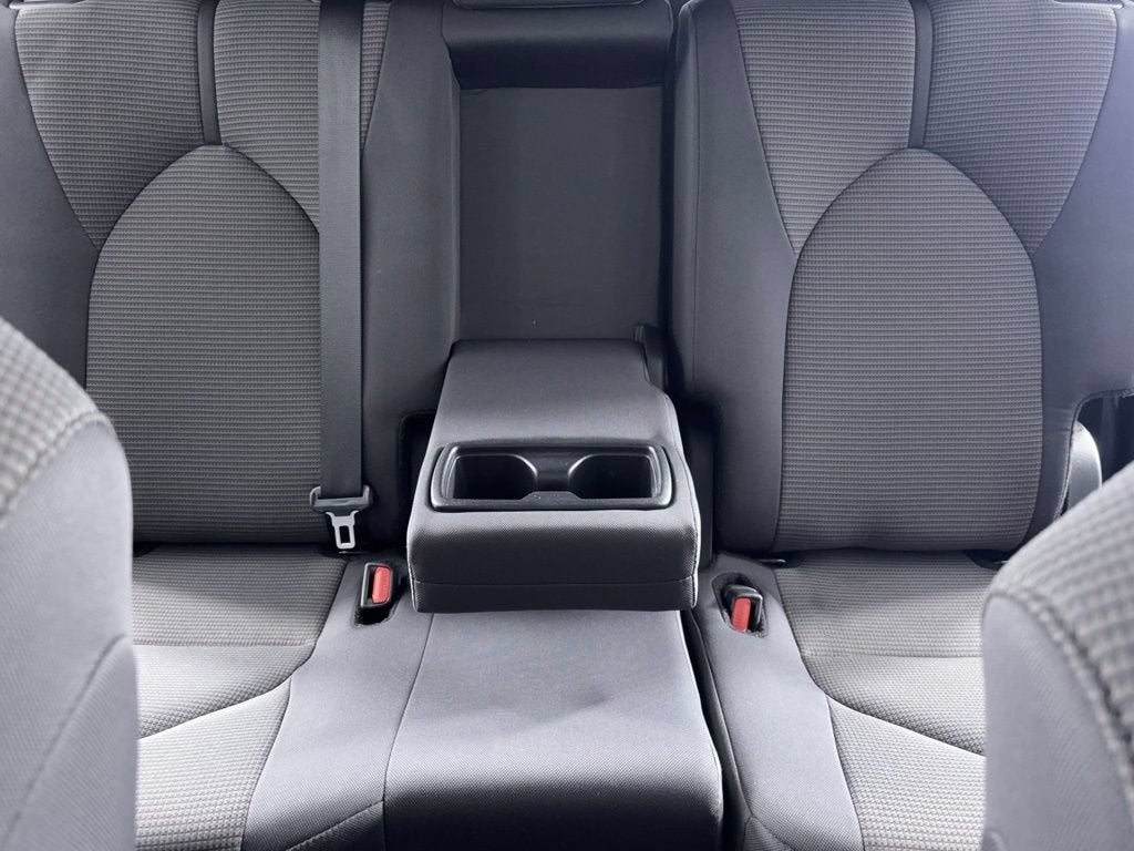 2024 Toyota Highlander Hybrid LE