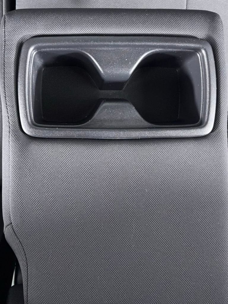 2024 Toyota Highlander Hybrid LE