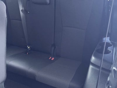 2024 Toyota Highlander Hybrid LE