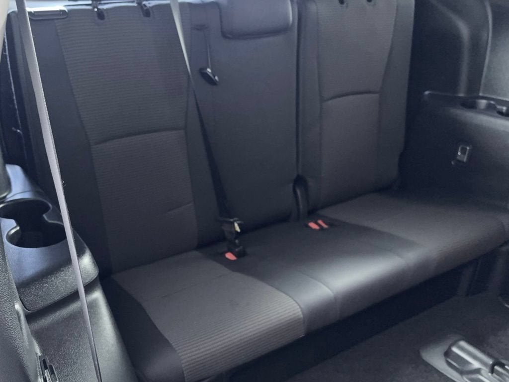 2024 Toyota Highlander Hybrid LE
