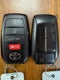 2024 Toyota Highlander Hybrid LE