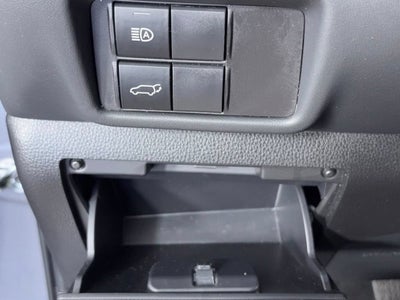 2024 Toyota Highlander Hybrid LE