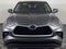 2024 Toyota Highlander Hybrid LE
