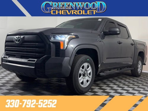 2023 Toyota Tundra 4WD SR