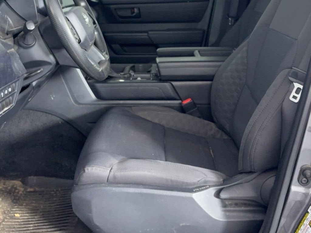 2023 Toyota Tundra 4WD SR