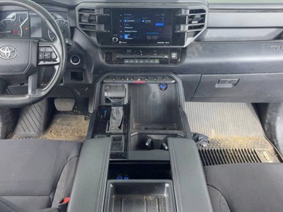2023 Toyota Tundra 4WD SR