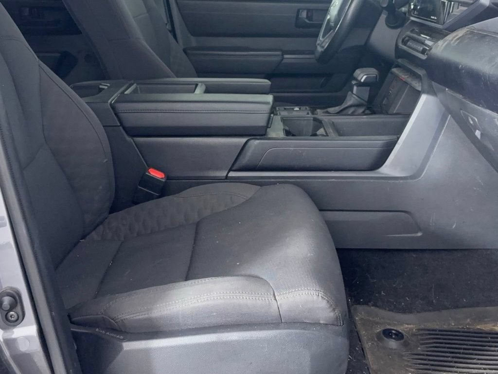 2023 Toyota Tundra 4WD SR