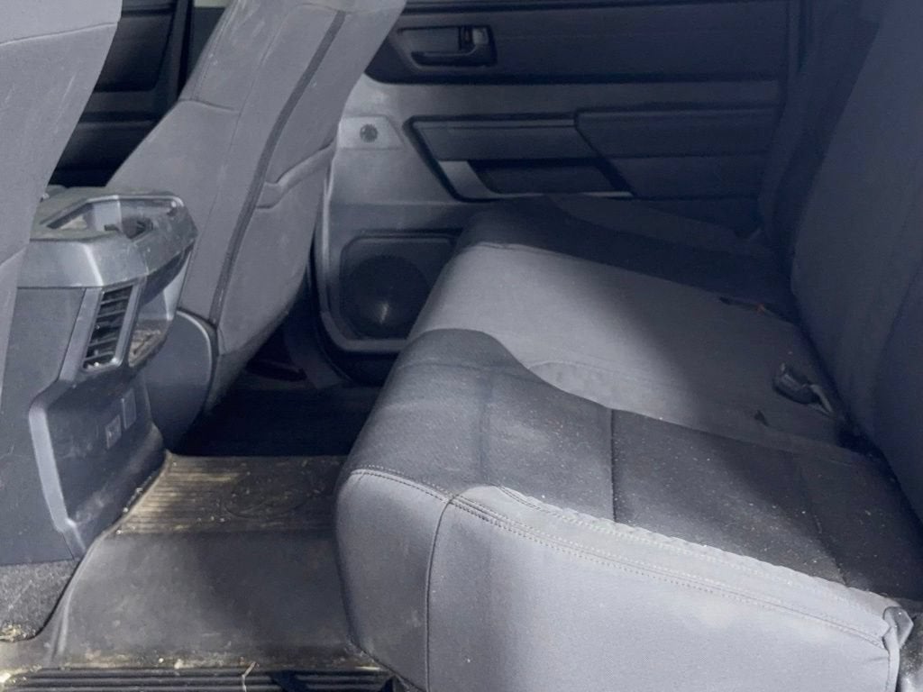 2023 Toyota Tundra 4WD SR