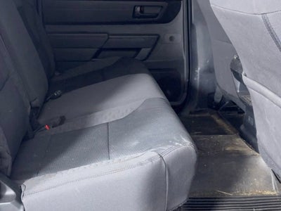 2023 Toyota Tundra 4WD SR