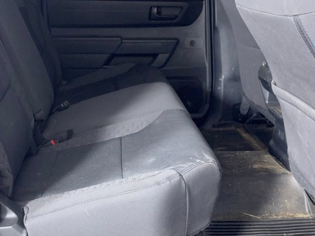 2023 Toyota Tundra 4WD SR