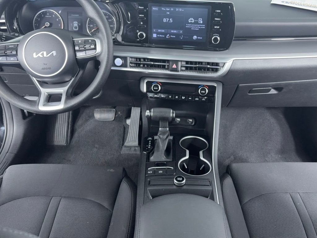 2023 Kia K5 LXS