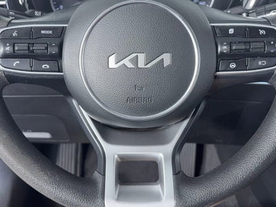 2023 Kia K5 LXS