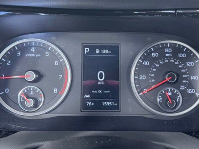 2023 Kia K5 LXS