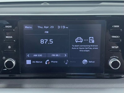2023 Kia K5 LXS