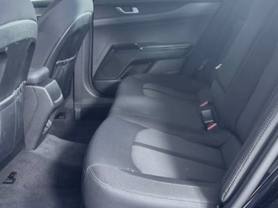 2023 Kia K5 LXS