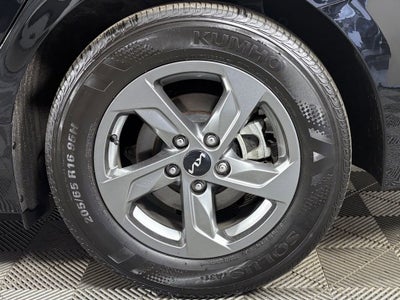 2023 Kia K5 LXS
