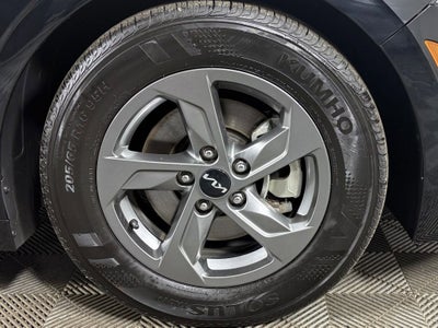 2023 Kia K5 LXS