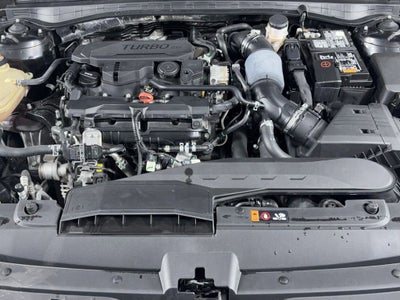 2023 Kia K5 LXS