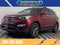 2014 Hyundai Santa Fe Sport NA