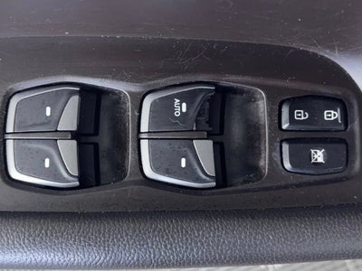 2014 Hyundai Santa Fe Sport NA