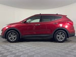 2014 Hyundai Santa Fe Sport NA