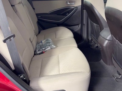 2014 Hyundai Santa Fe Sport NA