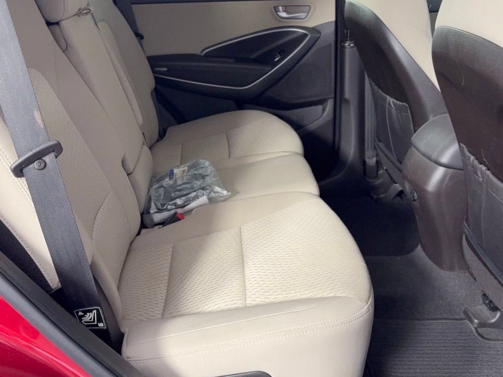 2014 Hyundai Santa Fe Sport NA
