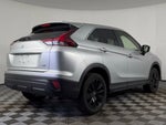 2025 Mitsubishi Eclipse Cross LE