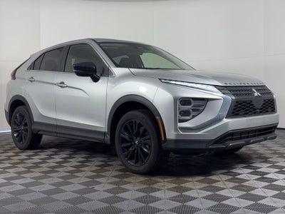 2025 Mitsubishi Eclipse Cross LE