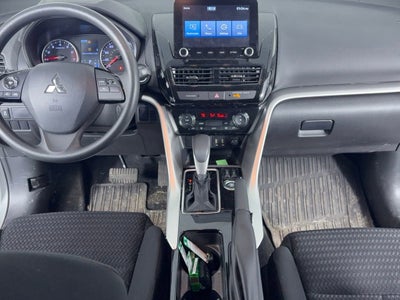 2025 Mitsubishi Eclipse Cross LE