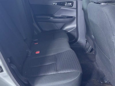 2025 Mitsubishi Eclipse Cross LE